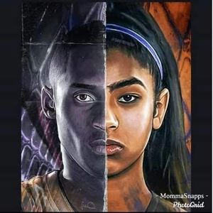 Meet your Posher, Ethan